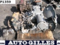 Mercedes-Benz MB Getriebe G 3/65-9/13,36 GP, Boîte de vitesse, Transport
