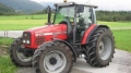 Massey Ferguson 4370 Prestige, Trattori 100-119 hp, Agricoltura
