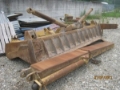Cat D8H, Drugo, Gradbeništvo