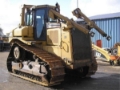 Caterpillar D7R, Бульдозеры , Строительная техника