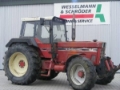 Case IH 1255 A, Tractores 120-139 cv, Agricultura