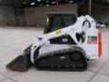 Bobcat T190, Mini ładowarki, Maszyny budowlane
