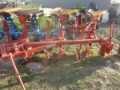 Lemken Opal, Реверсивные плуги, Сельхозтехника