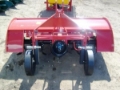 Wirax Freza de pamant de 160 cm, Alte masini si accesorii de cultivat, Utilaje agricole