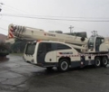Terex TOPLIFT 025G, Overige hijsinrichtingen, Bouw