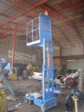 OTHER Other, Diger lift ve platformlar, İş Makinaları