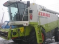 Claas Lexion 480, Maaidorsmachines, Landbouw
