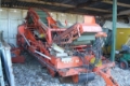 Amac E2, Potato harvesters, Agriculture