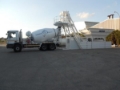 Frumecar EMA 500, Concrete Batching Plants, Mining and construction