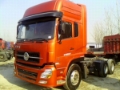 Deca 375马力, Terminal tractors, Material Handling