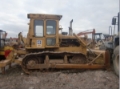 Caterpillar D6D, Ostale industrijske mašine, Komunalna tehnika