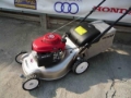 Masina de tuns gazon Honda HRG465C3, Cositoare de iarba, Utilaje agricole