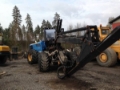 Rottne H14 Demonteras, Harvesters, Forestry