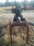 ROTOBEC 8006, Other components, Forestry