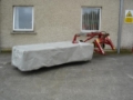Abbriata 230, Mowers, Agriculture