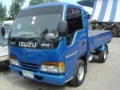 Isuzu NKR, Other trucks, Transportation