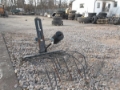 Kongskilde Efterharv för 9 rader, Бороны, Сельхозтехника