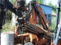 Tirre EURO 181, Macarale de încarcat, Transport