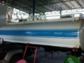 - แท็งค์น้ำ ขนาด 6000 ลิตร, Autres pièces, Transport
