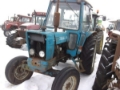 福特 6600、拖拉机 60-79 hp、农业机械