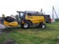 Sampo-Rosenlew SR3085, Combine harvesters, Farm Equipment
