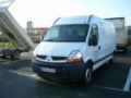 Renault Master Fg T35 L3H2 dCi100 Cft, Autre fourgon / utilitaire, Transport