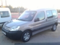 Citroen BERLINGO 1.9 D COMBI、その他、輸送