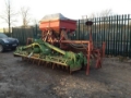 Dowdeswell HD 4000, Power harrows and rototillers, Agriculture
