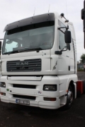 MAN TGA 18.480 XXL, Citi, Transports