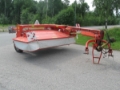 KUHN FC302G, Mower-conditioners, Agriculture