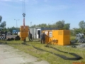 PVE Dieseko PVE 2319VM, Vibratory pile drivers, Gradjevinarstvo