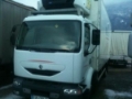 Renault Midlum 180.12 B, Camion cu control de temperatura, Transport