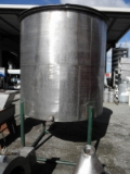 Others St steel 4500L, Інше, Будтехніка