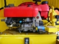 HONDA 5.0 OHV, Outras máquinas agrícolas, Agricultura