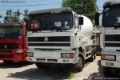 [Other] Concrete Mixing, 預拌混凝土車, 運輸工具