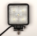LED Arbeidslys 15-30w, Andre komponenter, Transport