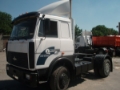 MAZ 543203-222, รถหัวลาก 2 เพลา ขับเคลื่อน 1 เพลาหลัง, เครื่องจักรงานขนส่ง