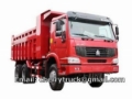 [Other] HOWO ZZ3257N3647B, Rigid dump trucks, Construction