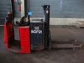 LINDE N20Li、オーダーピッカー、資材運搬設備