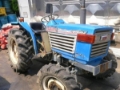 Iseki TL2301F, Trattori meno di 40 hp, Agricoltura