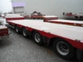 Nooteboom OSDS-58-04V, Tieflader-Auflieger, LKW/Transport