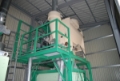 TeGaVill tisztító Praktik Air 2000, Grain cleaning equipment, Agriculture