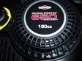 MOTOR Briggs&Stratton 650 series 190cc ( 6 CP )、其他耕种机械和配件、农业机械