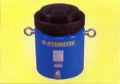Hydrotec CTL 4004, Hydraulika, Lesnícke stroje
