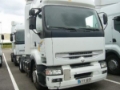 Renault Premium Route 420.19 T Privilège, Tracteur routier 4x2, Transport