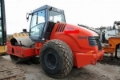 HAMM 3412 HT, Silindirler, İş Makinaları