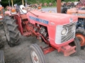 Iseki TS2500, Trattori meno di 40 hp, Agricoltura