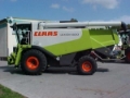 Claas Lexion 600, Kombajni, Poljoprivreda