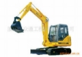 XGMA XG806, รถตักล้อยางขนาดเล็ก, เครื่องจักรงานก่อสร้าง