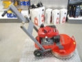 Gm Betongslip/Betongfräs, Concrete Stone machines, Construction